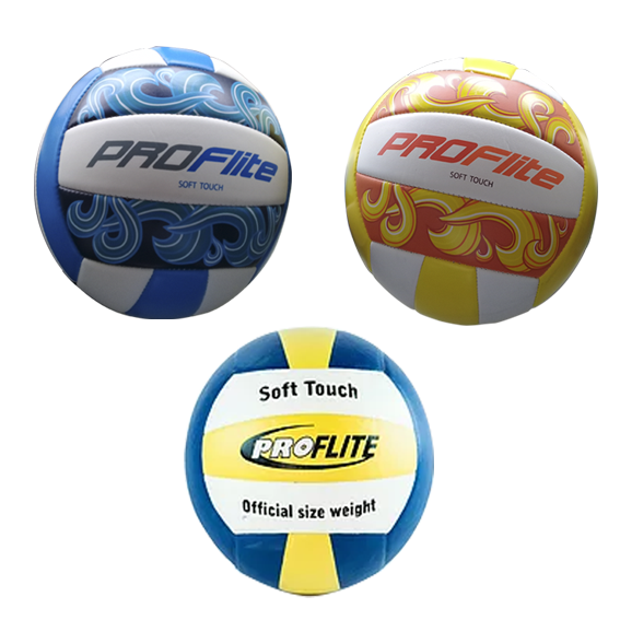Balones de voleibol marca Proflite