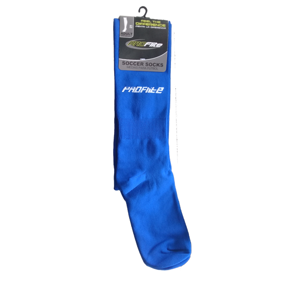 Medias para Futbol para adultos de colores surtidos marca Proflite