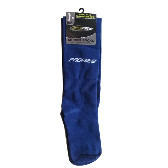 Medias para Futbol para adultos de colores surtidos marca Proflite