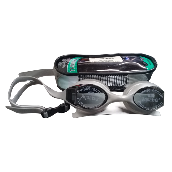 Lentes de natación para niños marca Aquatek