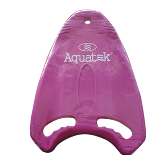 Kickboard tabla de natación marca Aquatek