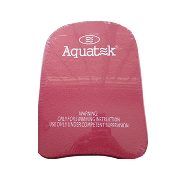 Kickboard tabla de natación marca Aquatek