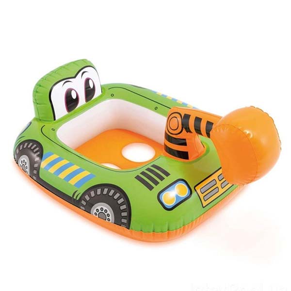Flotadores infantiles kiddie marca Intex - Imagen 3