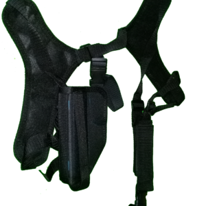 Sobaquera para pistola 9mm marca HS&S