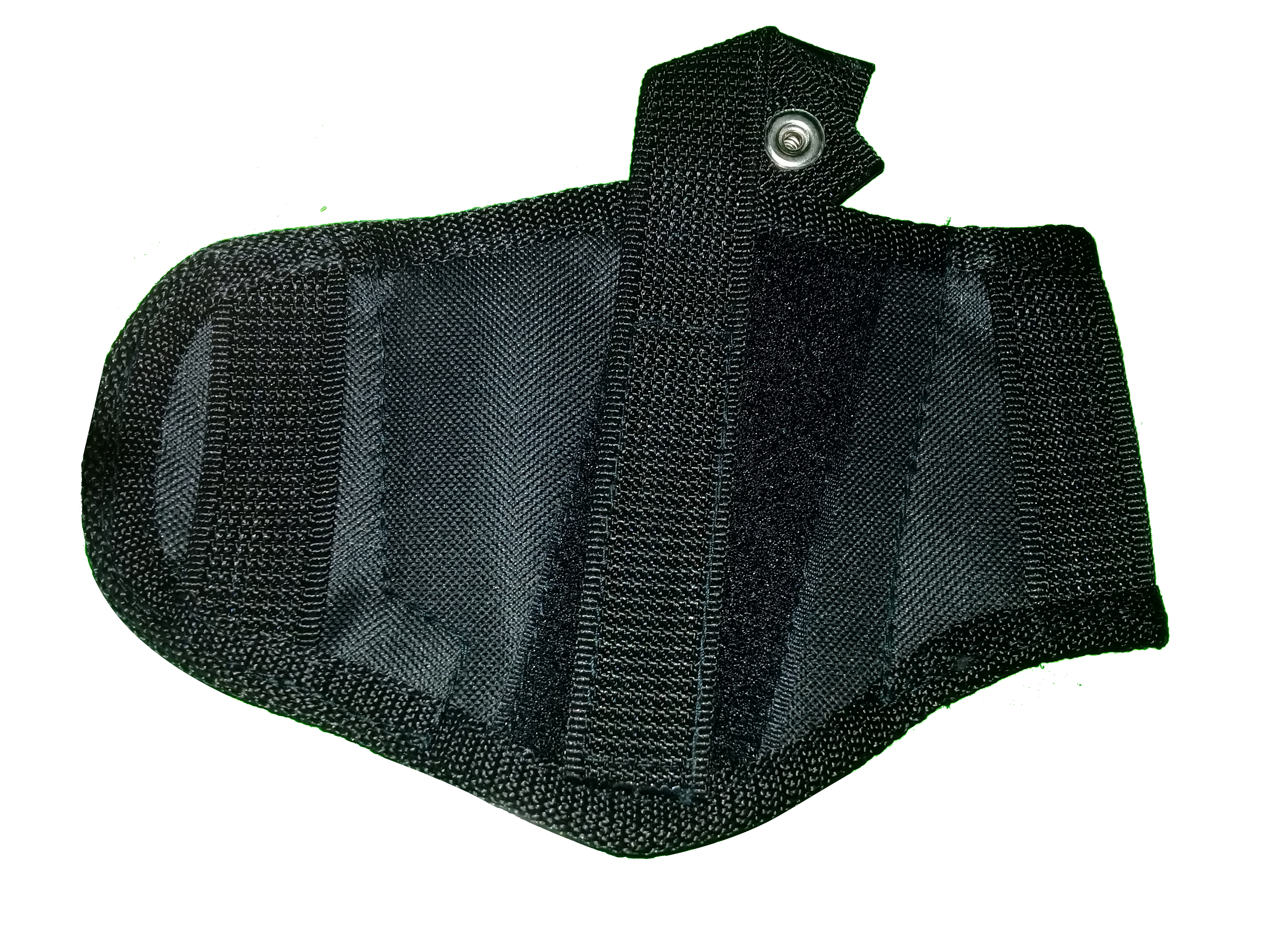 Tali calabera ambidiestro para pistola 9mm marca HS&S