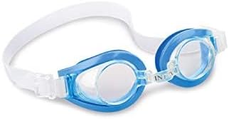 Lentes de natación para niños modelo Play marca Intex - Imagen 2