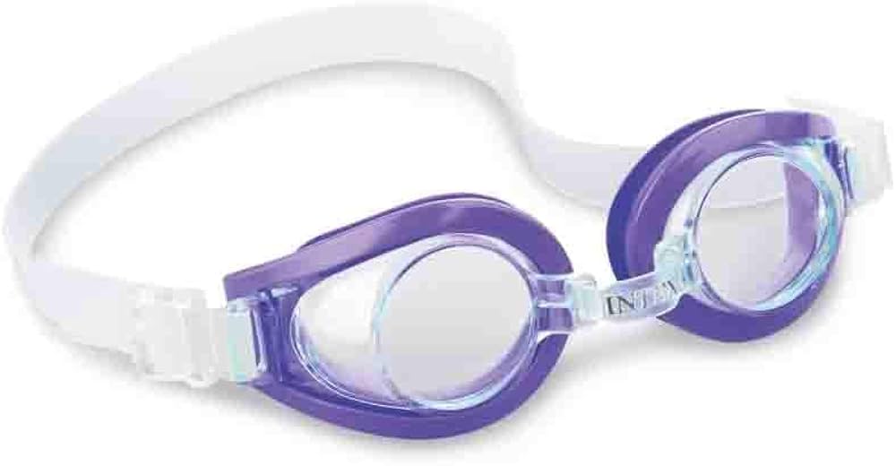 Lentes de natación para niños modelo Play marca Intex - Imagen 3