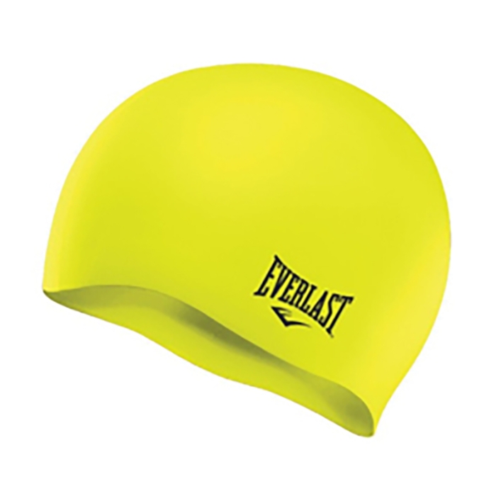 Gorro de natación para adultos marca Everlast - Imagen 2