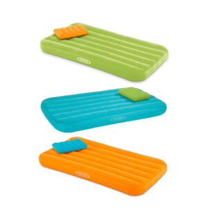 Colchones para niños marca Intex