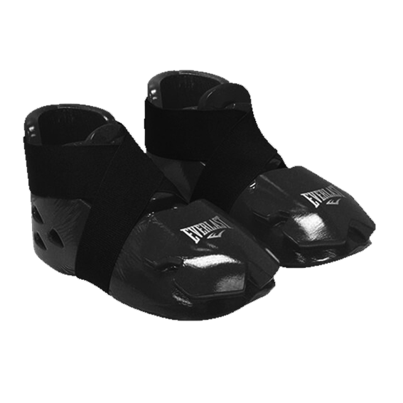Botas para artes marciales marca Everlast