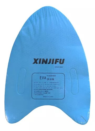 Tabla de natación marca Xinjifu