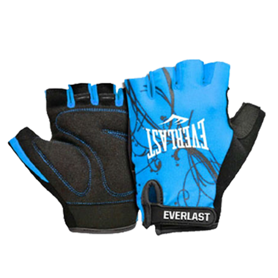 guantes para ciclismo everlast