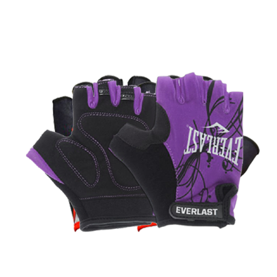 guantes para ciclismo everlast - Imagen 2