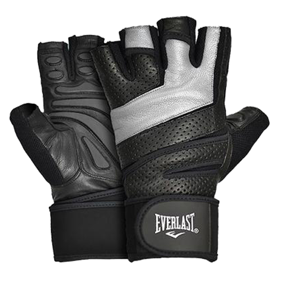 Guantes de pesa Modelo Bullet Everlast