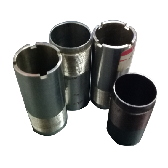 Invectores marca HS&S