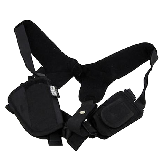 Sobaquera CZ 2 Modelo 77020 AMBI marca UNCLE MIKE'S