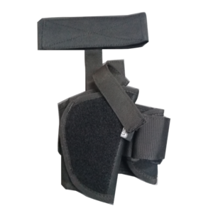 Tobillera CZ 1 Modelo 88211 LEFT HAND marca UNCLE MIKE'S