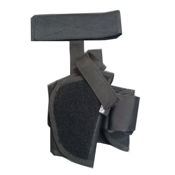 Tobillera CZ 1 Modelo 88211 LEFT HAND marca UNCLE MIKE'S