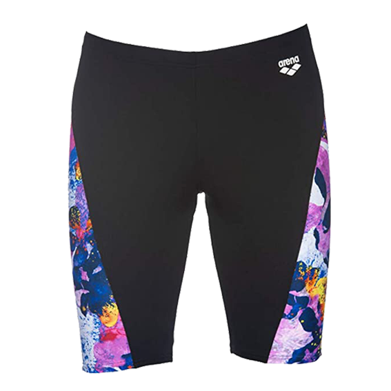 Traje de baño de hombre Modelo Holidays jammer marca Arena