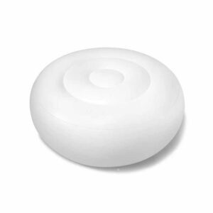Sillon Luminoso Ottoman Led marca Intex