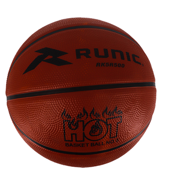 Bola de basket #5 Modelo: RK5R500