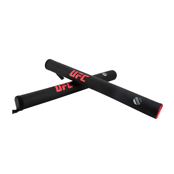 Bastones de entrenamiento marca UFC