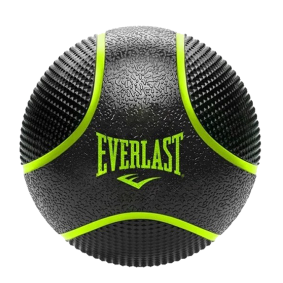 Bola medicinal de 3Kg marca Everlast