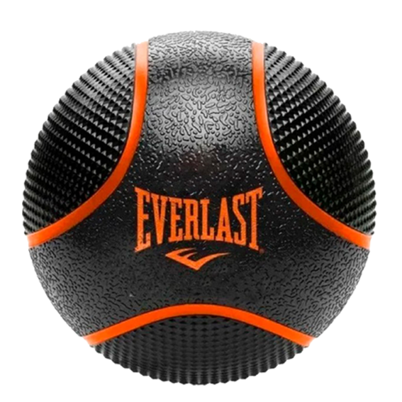 Bola medicinal de 4Kg marca Everlast