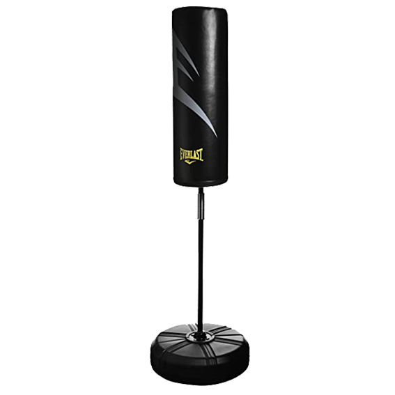 Torre de entrenamiento cardiovascular marca Everlast