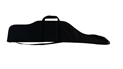 Bolso porta Rifle cal 22 grande marca UNCLE MIKE
