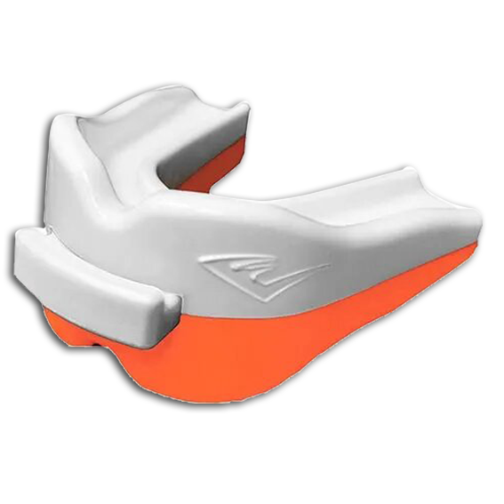 Protector bucal 2 tonos marca Everlast