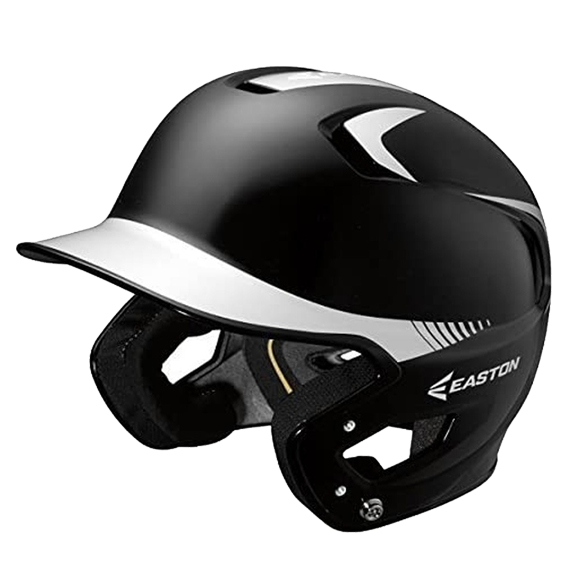 Casco de bateo para beisbol marca Easton