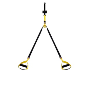 Entrenador de suspención total