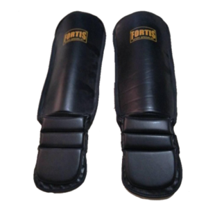 Espinileras marca Fortis