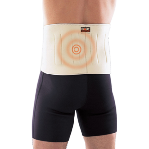 Faja magnetica para abdomen marca Body Sculpture