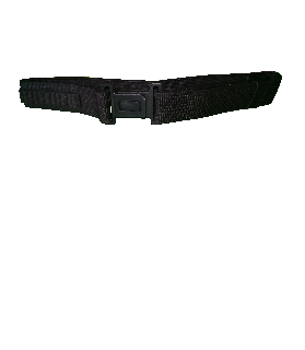 Fajón de nylon con porta tiros cal 38 marca HS&S