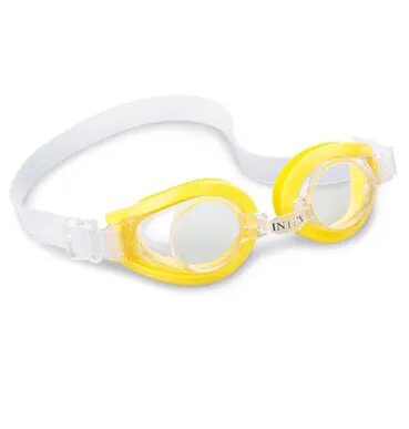 Lentes de natación para niños modelo Play marca Intex - Imagen 4