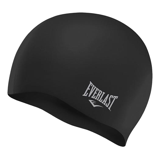 Gorro de natación para niños marca Everlast