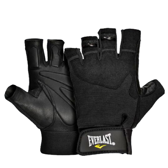 Guantes de pesa Modelo Eclipse marca Everlast