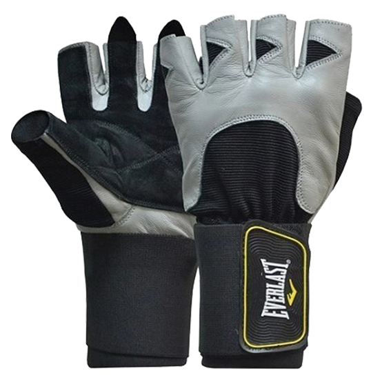 Guantes de pesas Modelo Strength GY marca Everlast