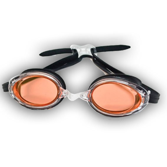 Lentes de natación Modelo Atlantis marca Everlast
