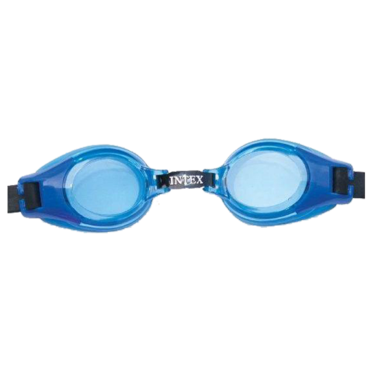 Lentes de natación para niños modelo Junior marca Intex