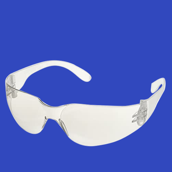 Lentes de protección marca Radians