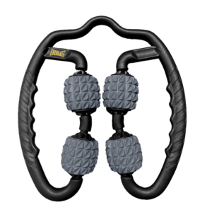Masajeador circular marca Everlast