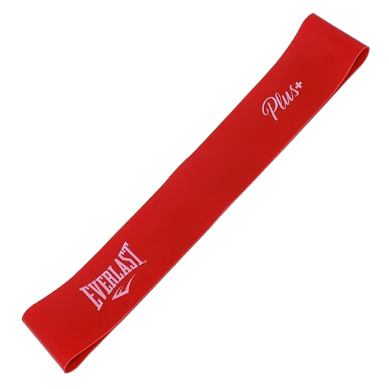 Mini banda individual plus marca Everlast
