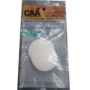 Paños de limpieza marca CAA