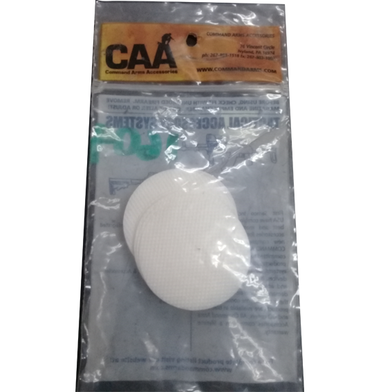 Paños de limpieza marca CAA
