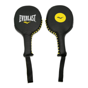 Paletas de entrenamiento patada puño marca Everlast