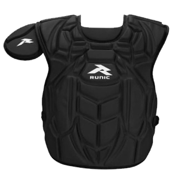 Pechera de beisbol para adulto marca Runic - Imagen 2