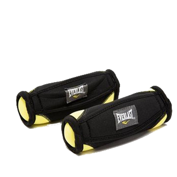 Pesa de mano de 4LB marca Everlast